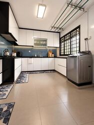 Blk 248 Choa Chu Kang Avenue 2 (Choa Chu Kang), HDB 5 Rooms #616339301